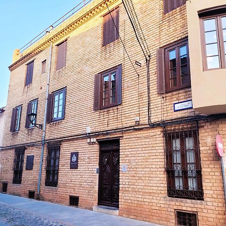 Casa Ristori Mirador Daire Manzanares Dış mekan fotoğraf