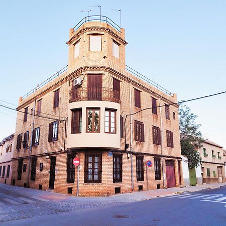 Casa Ristori Mirador Daire Manzanares Dış mekan fotoğraf