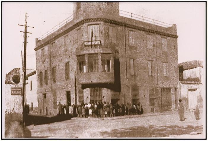 Casa Ristori Mirador Daire Manzanares Dış mekan fotoğraf